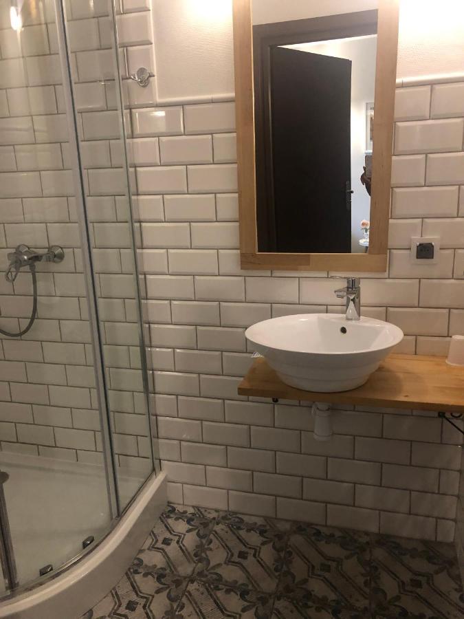 Hotel Portus Słupsk Eksteriør billede