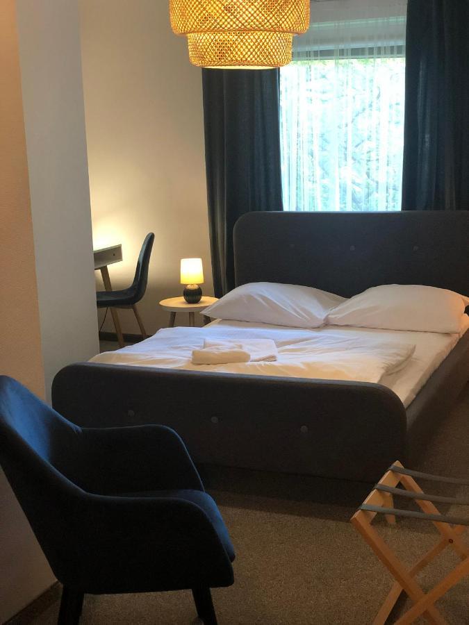 Hotel Portus Słupsk Eksteriør billede