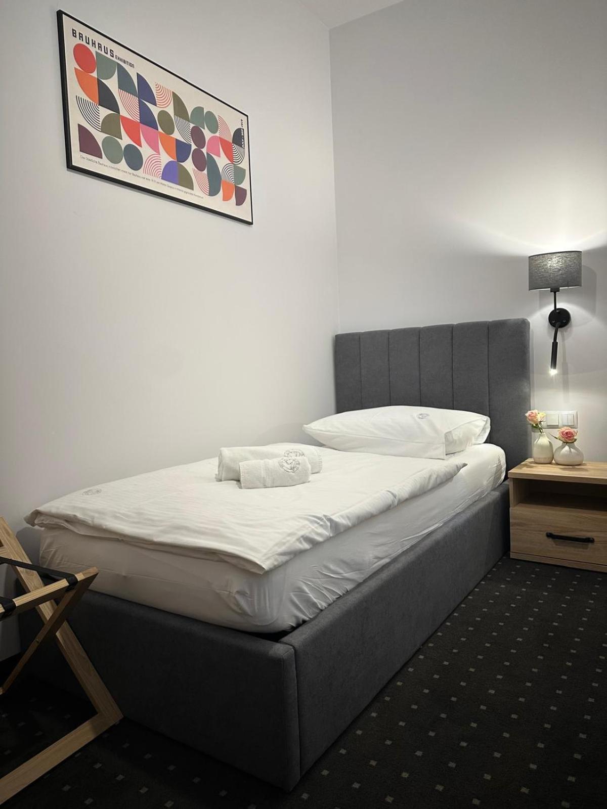 Hotel Portus Słupsk Eksteriør billede