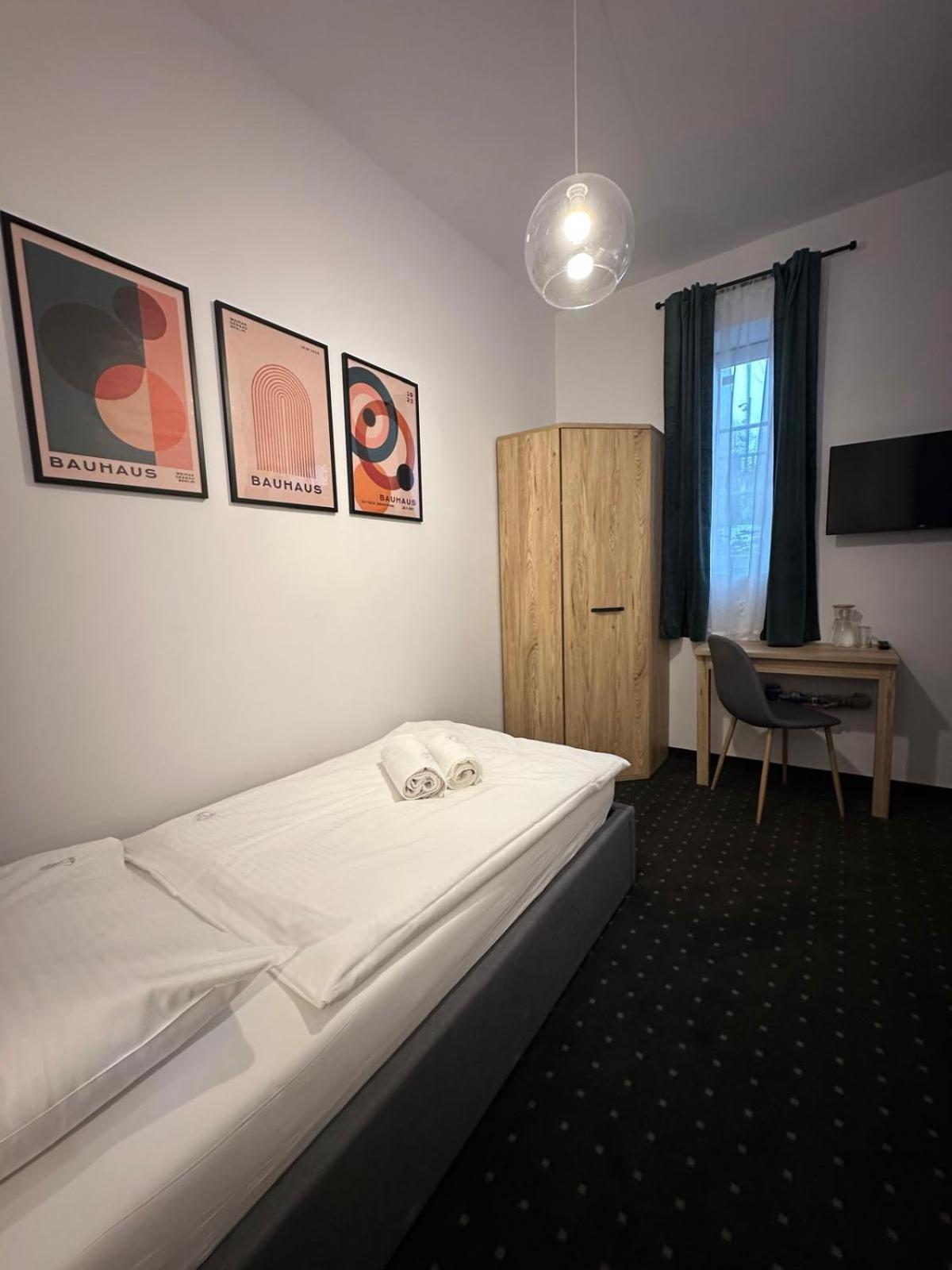 Hotel Portus Słupsk Eksteriør billede