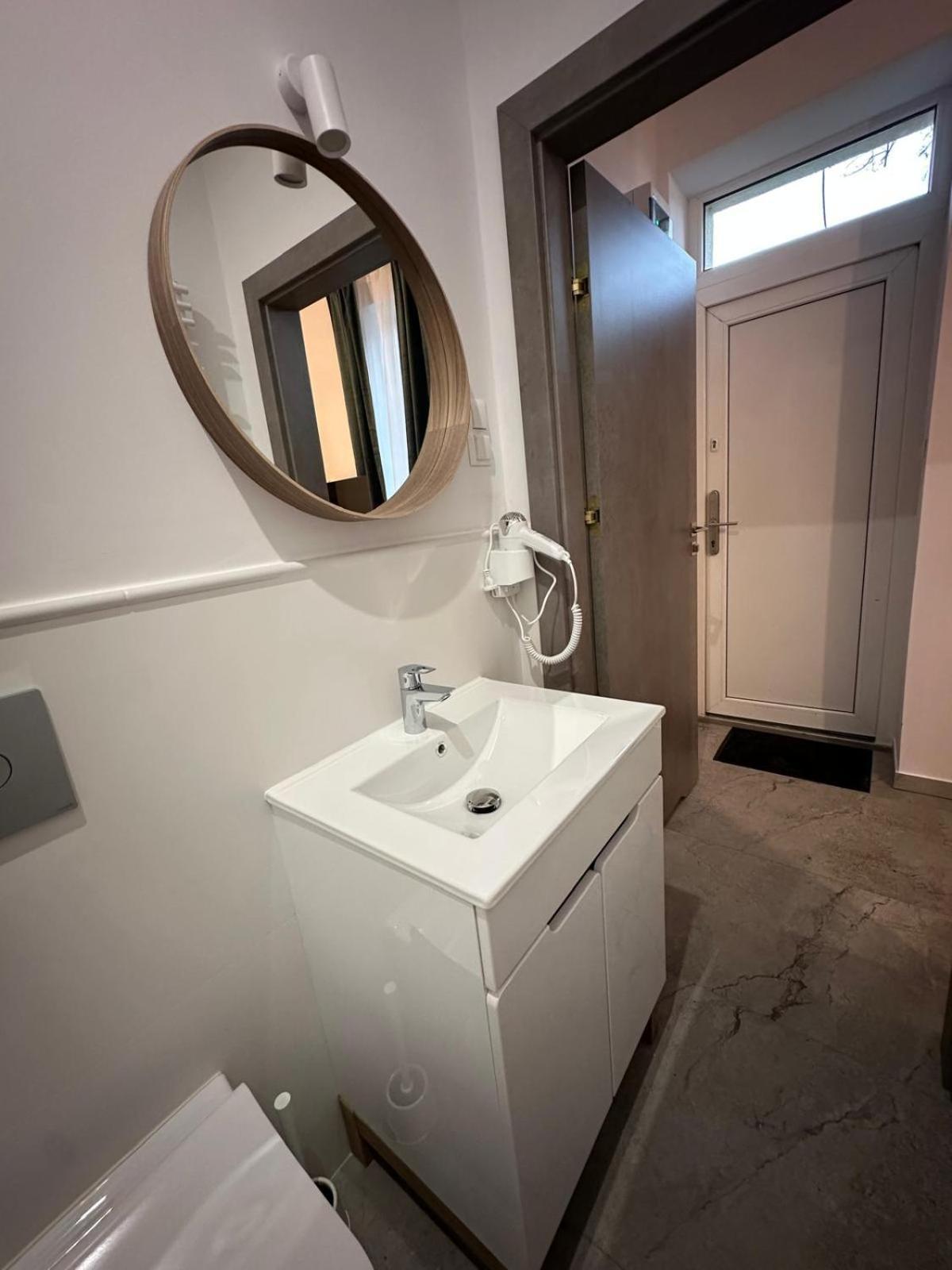 Hotel Portus Słupsk Eksteriør billede