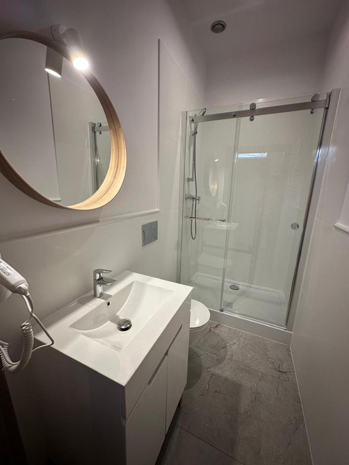 Hotel Portus Słupsk Eksteriør billede