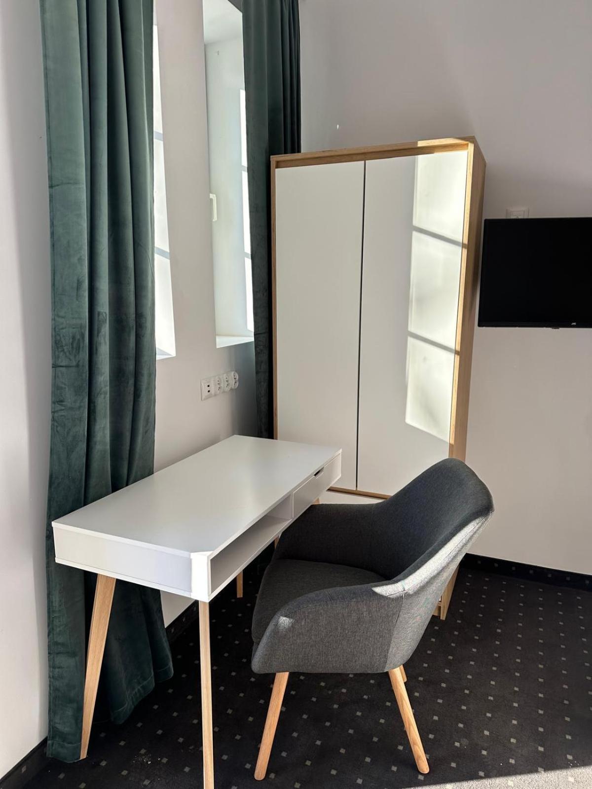 Hotel Portus Słupsk Eksteriør billede