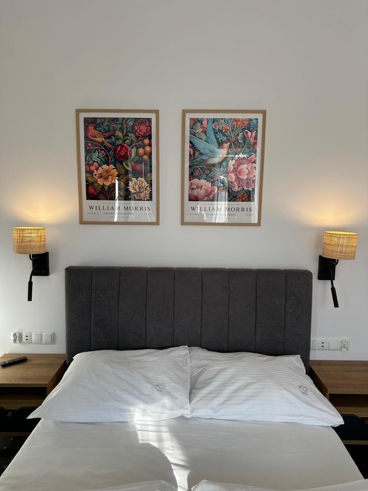 Hotel Portus Słupsk Eksteriør billede