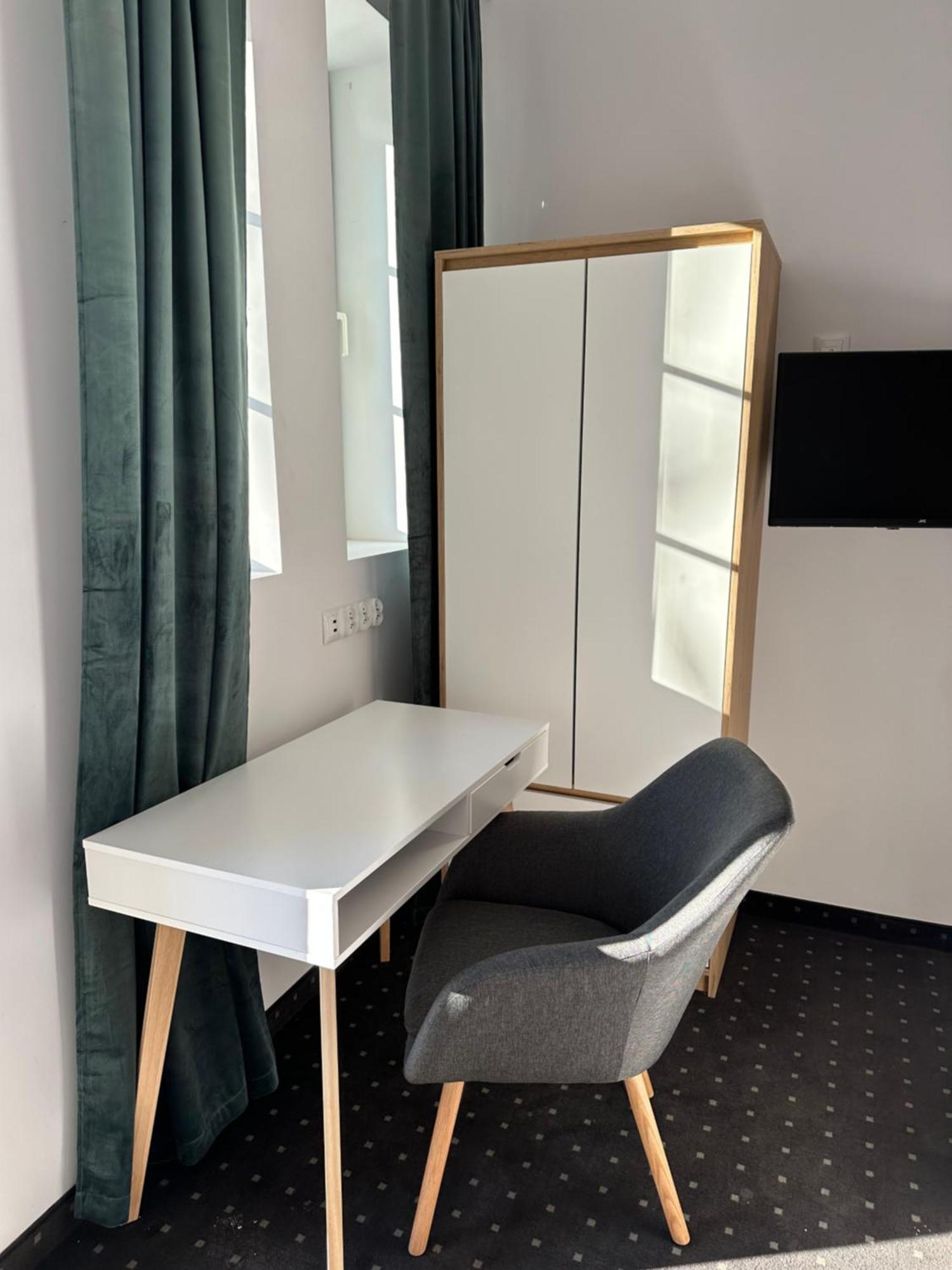 Hotel Portus Słupsk Eksteriør billede
